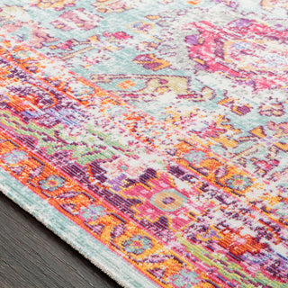 Surya Antioch AIC-2314 Area Rug Texture Image