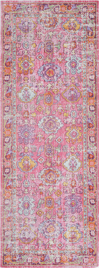 Surya Antioch AIC-2315 Area Rug Runner Image