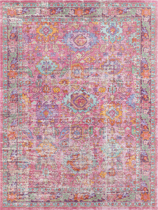 Surya Antioch AIC-2315 Area Rug Main Image 8 X 10