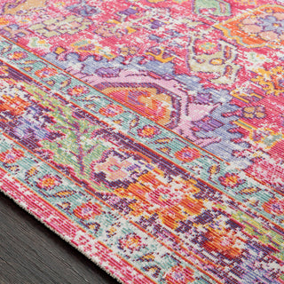 Surya Antioch AIC-2315 Area Rug Texture Image