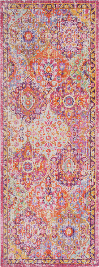 Surya Antioch AIC-2316 Area Rug Runner Image