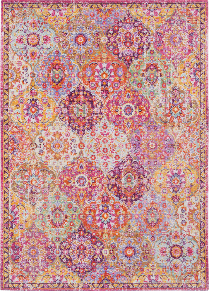 Surya Antioch AIC-2316 Area Rug main image
