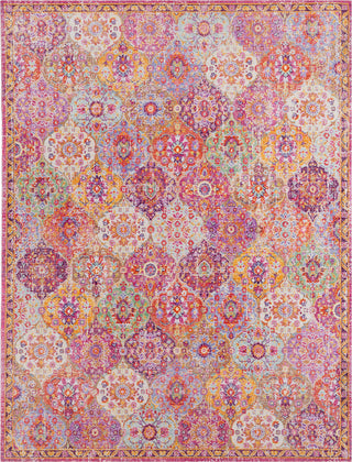 Surya Antioch AIC-2316 Area Rug Main Image 8 X 10