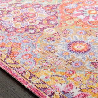 Surya Antioch AIC-2316 Area Rug Texture Image