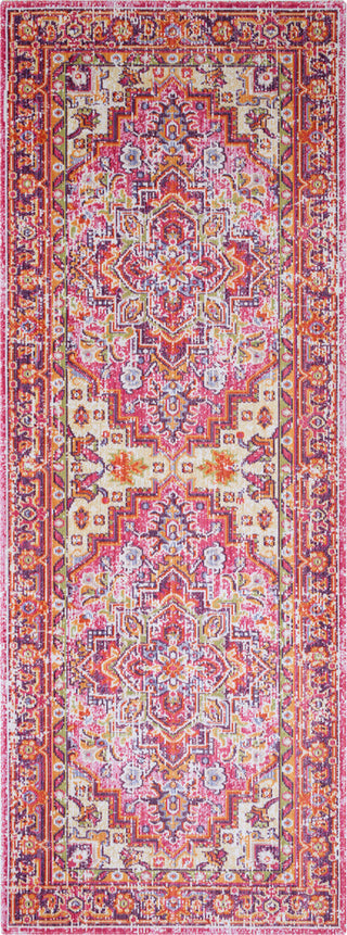 Surya Antioch AIC-2318 Area Rug Runner Image