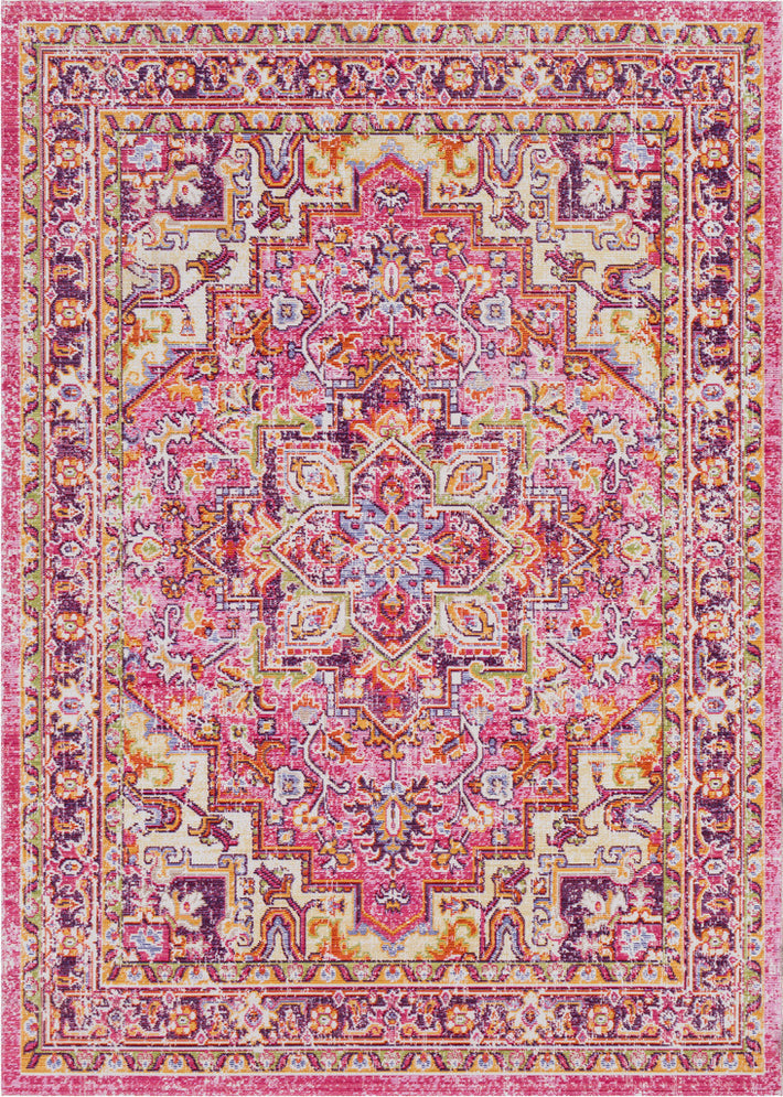 Surya Antioch AIC-2318 Area Rug main image
