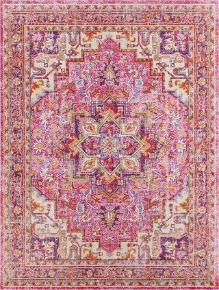 Surya Antioch AIC-2318 Area Rug Main Image 8 X 10