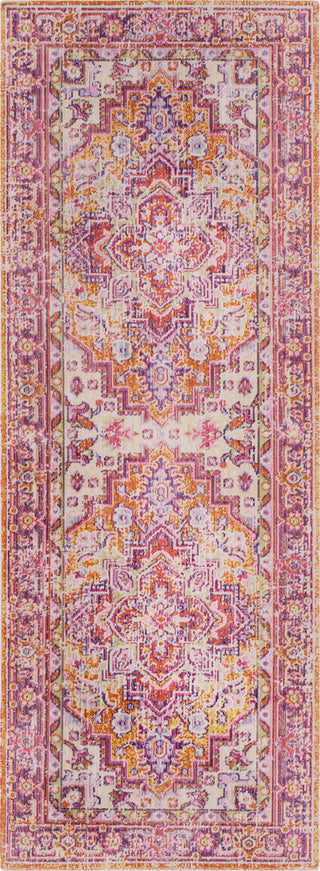 Surya Antioch AIC-2319 Area Rug Runner Image