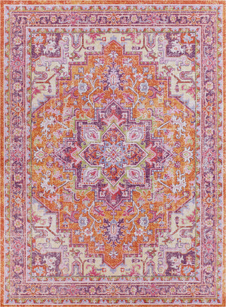 Surya Antioch AIC-2319 Area Rug Main Image 8 X 10