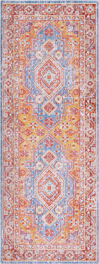 Surya Antioch AIC-2320 Area Rug Runner Image