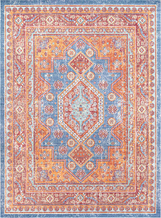 Surya Antioch AIC-2320 Area Rug Main Image 8 X 10