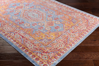 Surya Antioch AIC-2320 Area Rug Corner Image