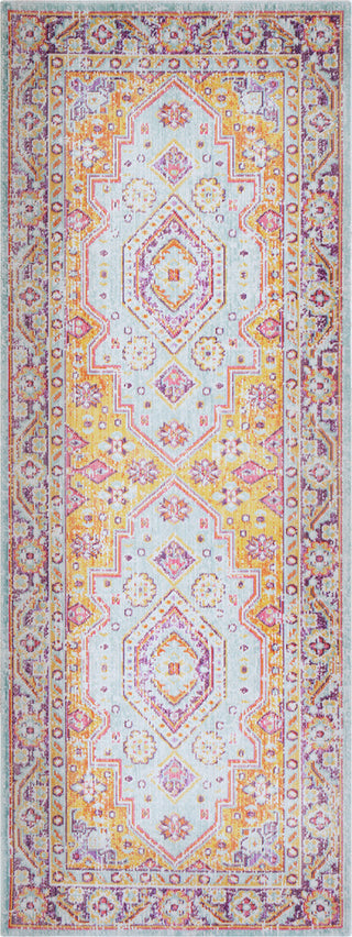 Surya Antioch AIC-2321 Area Rug Runner Image