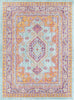 Surya Antioch AIC-2321 Area Rug Main Image 8 X 10