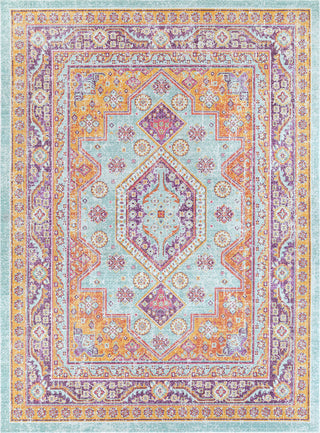 Surya Antioch AIC-2321 Area Rug Main Image 8 X 10