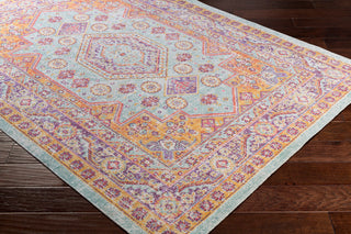 Surya Antioch AIC-2321 Area Rug Corner Image