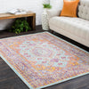 Surya Antioch AIC-2321 Area Rug Room Image Feature