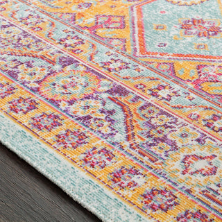 Surya Antioch AIC-2321 Area Rug Texture Image