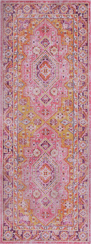 Surya Antioch AIC-2322 Area Rug Runner Image