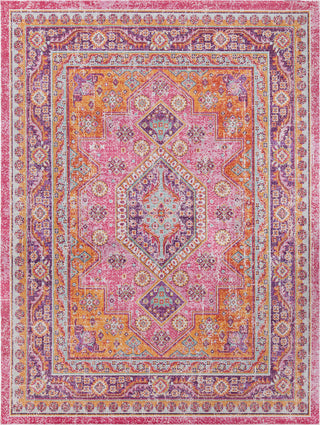 Surya Antioch AIC-2322 Area Rug Main Image 8 X 10