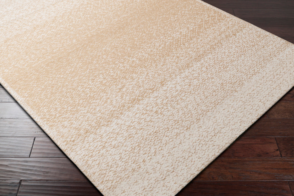 Surya Aileen AIE-1003 Area Rug Corner Image Feature