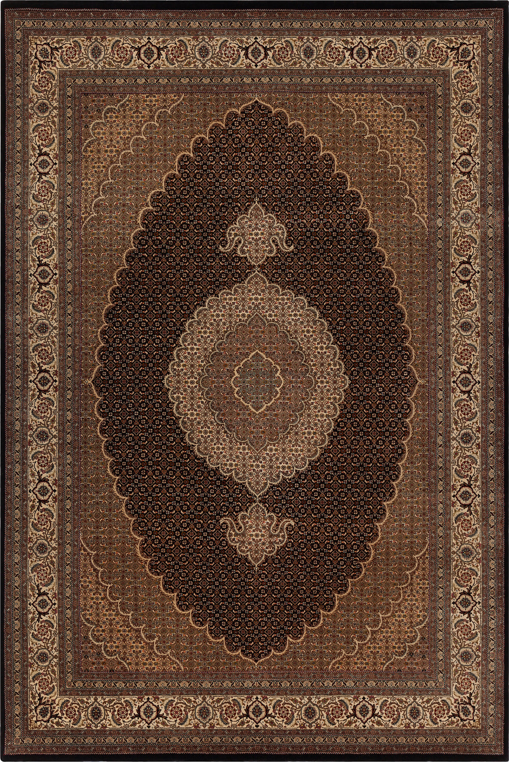 Chandra Ailsa AIL-50300 Area Rug
