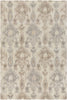 Surya Ashville AIL-1002 Neutral/Brown Area Rug 5' X 7'6''