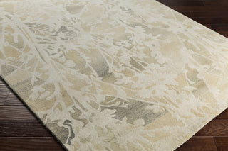 Surya Ashville AIL-1003 Area Rug Closeup Feature