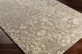 Surya Ashville AIL-1004 Area Rug Corner Image