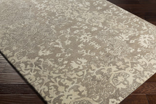 Surya Ashville AIL-1004 Area Rug Closeup Feature