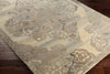 Surya Ashville AIL-1006 Area Rug Corner Image