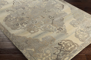 Surya Ashville AIL-1006 Area Rug Closeup Feature