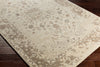 Surya Ashville AIL-1009 Area Rug Corner Image