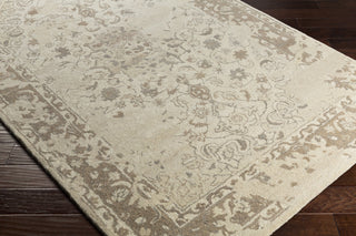 Surya Ashville AIL-1009 Area Rug Closeup Feature