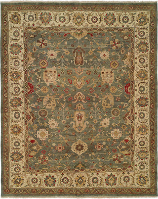 Ancient Boundaries Aimee AIM-02 Area Rug main image