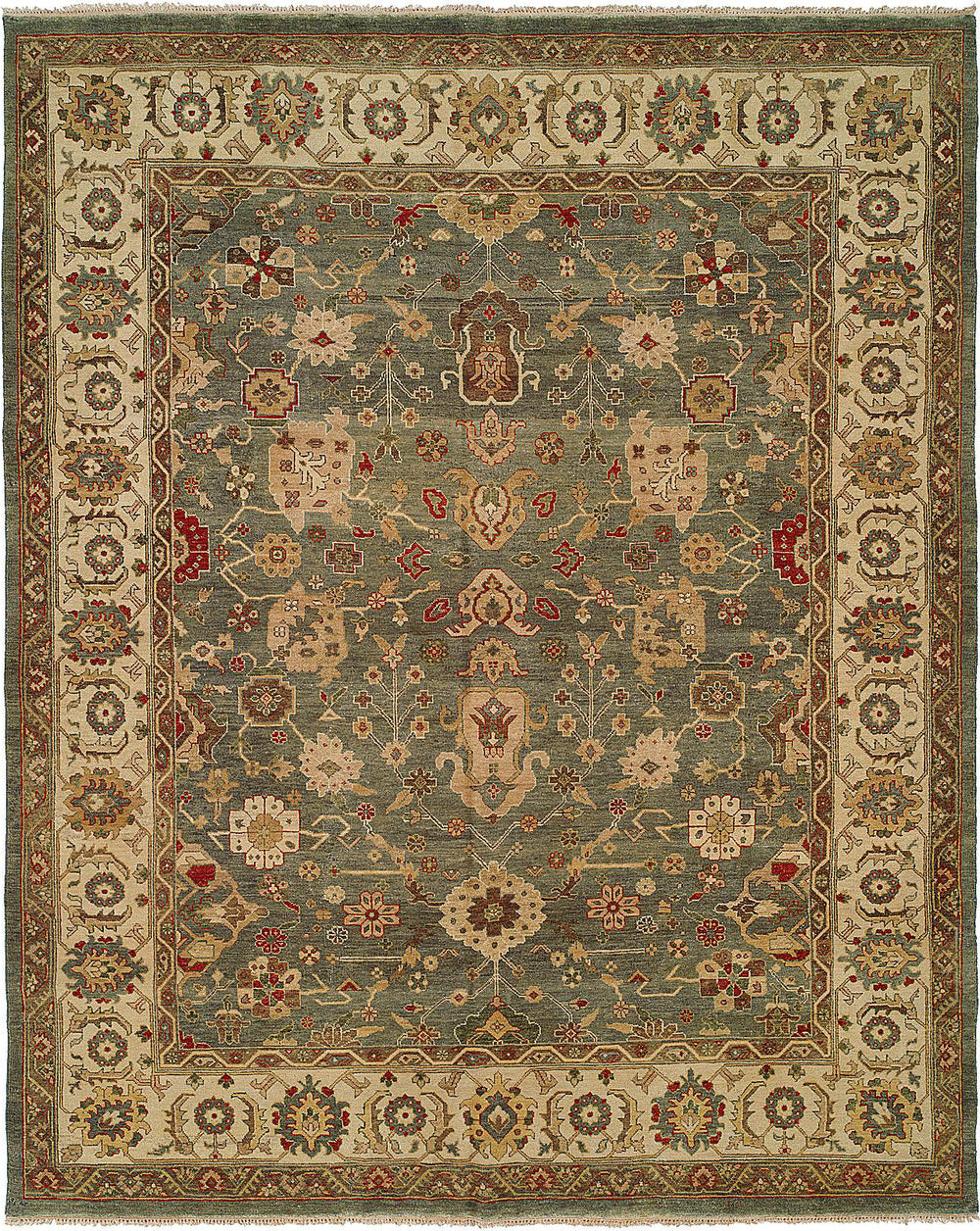 Ancient Boundaries Aimee AIM-02 Area Rug