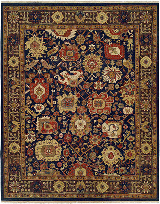 Ancient Boundaries Aimee AIM-04 Area Rug main image