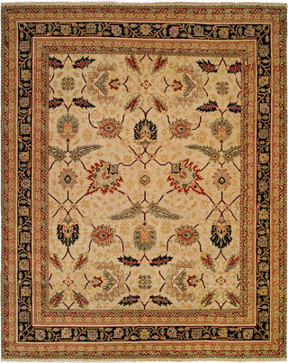 Ancient Boundaries Aimee AIM-05 Area Rug main image