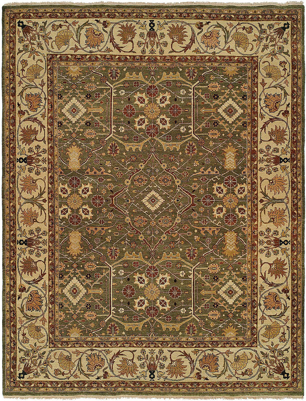 Ancient Boundaries Aimee AIM-07 Area Rug – Incredible Rugs and Decor