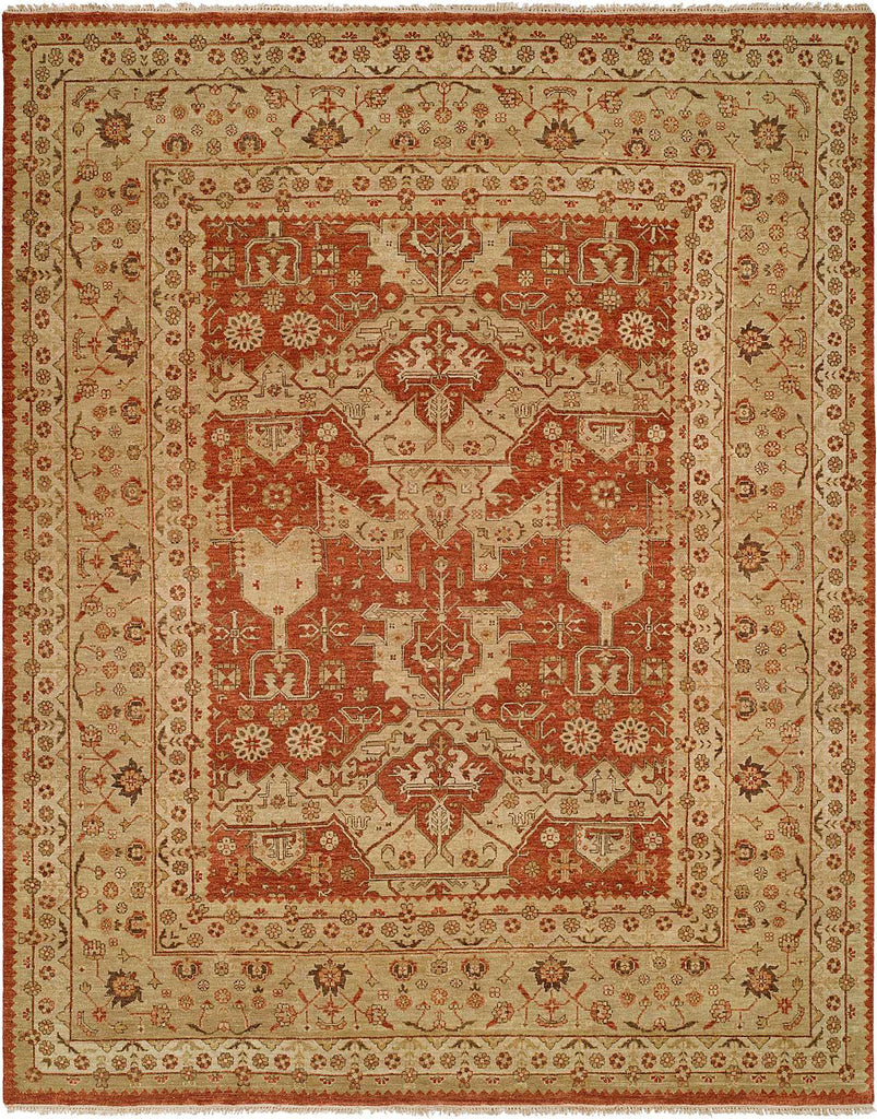 Ancient Boundaries Aimee AIM-08 Area Rug main image