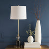 Surya Aimes AIM-001 Lamp Lifestyle Image Feature