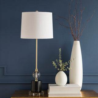 Surya Aimes AIM-001 Lamp Lifestyle Image Feature