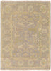 Surya Ainsley AIN-1000 Light Gray Area Rug 2' x 3'