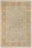 Surya Ainsley AIN-1000 Light Gray Area Rug 5'6'' x 8'6''