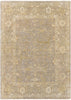 Surya Ainsley AIN-1000 Light Gray Area Rug 8' X 11'