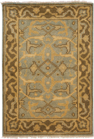 Surya Ainsley AIN-1006 Moss Area Rug 