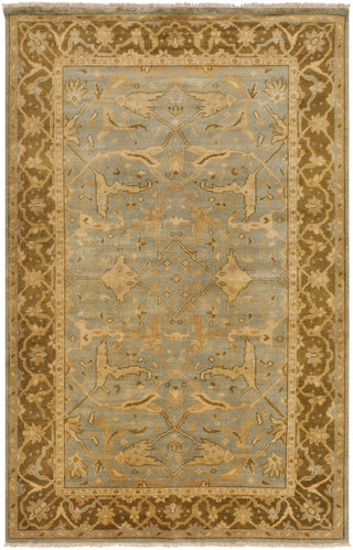 Surya Ainsley AIN-1006 Moss Area Rug 