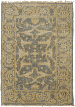 Surya Ainsley AIN-1010 Slate Area Rug 2' x 3'