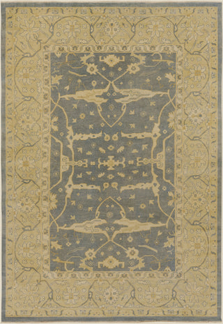 Surya Ainsley AIN-1010 Slate Area Rug 9' x 13'