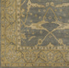 Surya Ainsley AIN-1010 Slate Hand Knotted Area Rug Sample Swatch